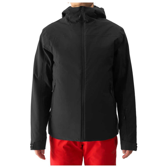 4F Ανδρικό μπουφάν Technical Jacket 4F Ανδρικό μπουφάν Technical Jacket